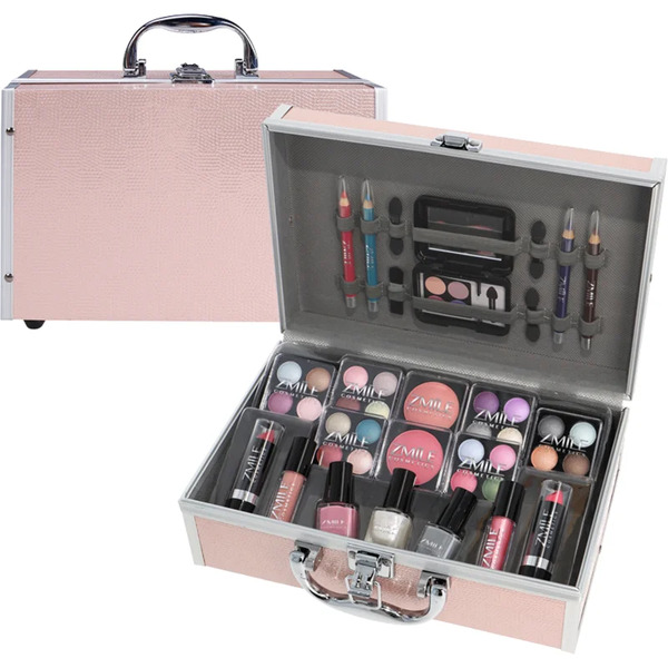  Zmile Cosmetics Eye-catcher Kuferek Kosmetyczny 