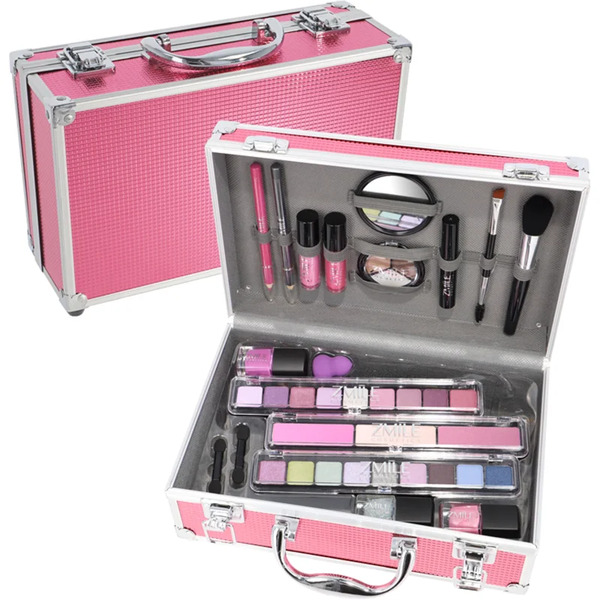  Zmile Cosmetics Merry Berry Kuferek Kosmetyczny 