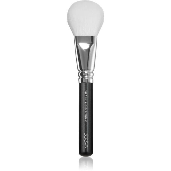  Zoeva 111 Setting Powder Pędzel Do Pudru 1 Szt. 