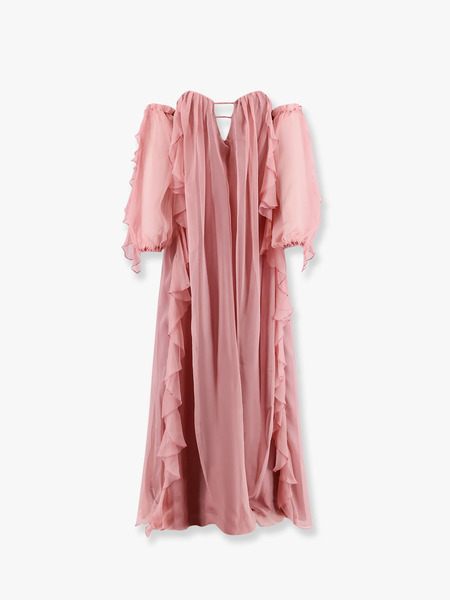  Actualee Dress - Actualee - Woman 