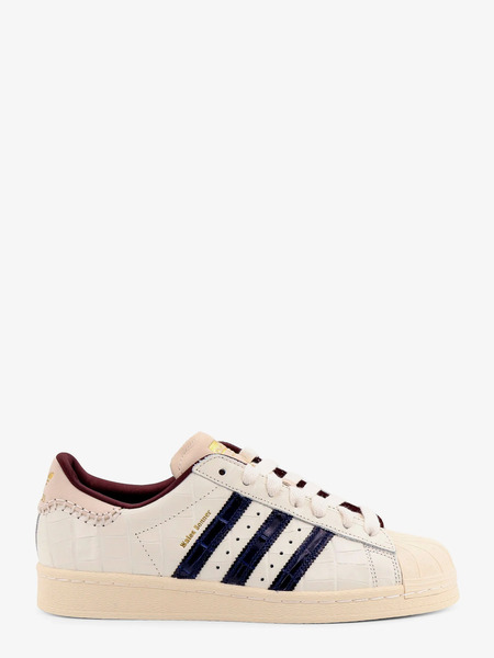  Adidas X Wales Bonner Wb Superstar - Adidas X Wales Bonner - Man 