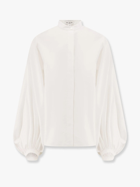  Alaia Shirt - Alaia - Woman 