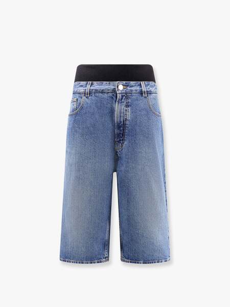  Alaia Shorts - Alaia - Woman 