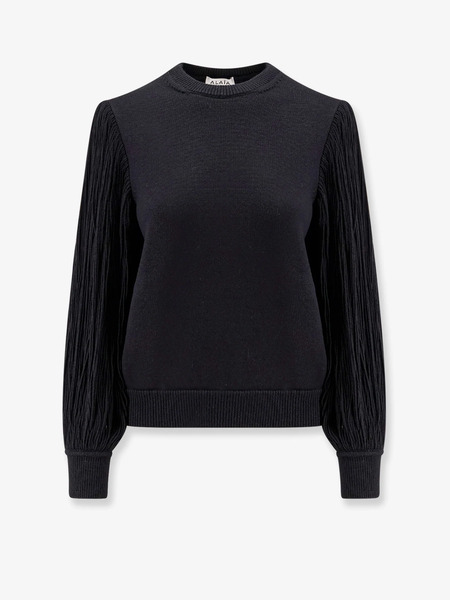  Alaia Sweater - Alaia - Woman 