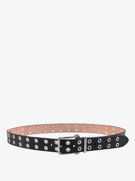 Alexander Mcqueen Belt - Alexander Mcqueen - Man 