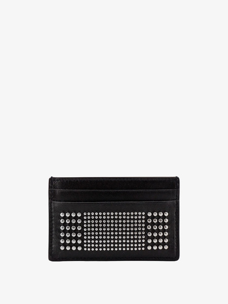  Alexander Mcqueen Card Holder - Alexander Mcqueen - Man 
