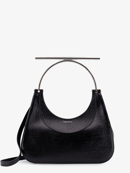  Alexander Mcqueen Cross-bar - Alexander Mcqueen - Woman 