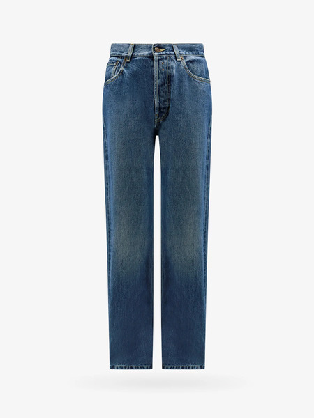  Alexander Mcqueen Jeans - Alexander Mcqueen - Man 