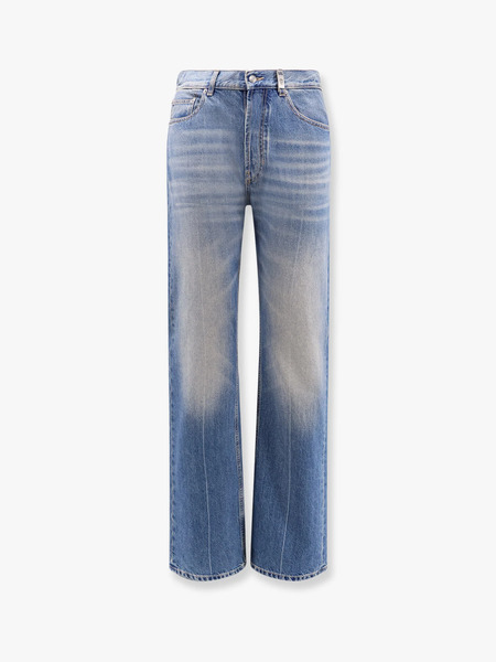  Alexander Mcqueen Jeans - Alexander Mcqueen - Man 
