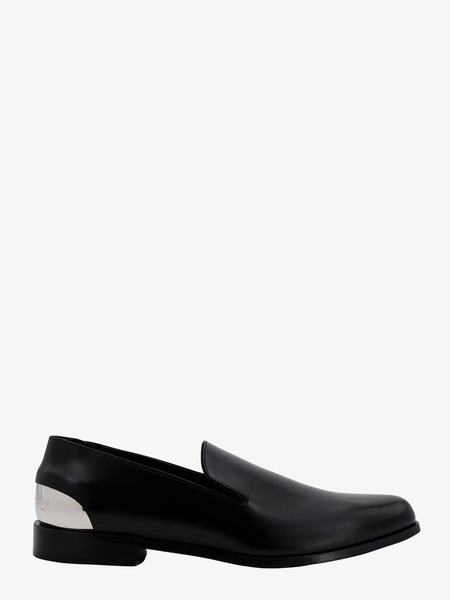  Alexander Mcqueen Loafer - Alexander Mcqueen - Man 