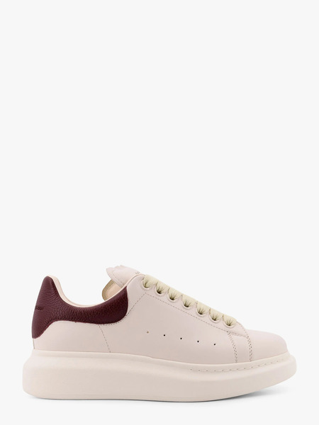  Alexander Mcqueen Oversize - Alexander Mcqueen - Woman 