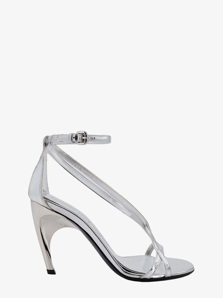  Alexander Mcqueen Sandals - Alexander Mcqueen - Woman 