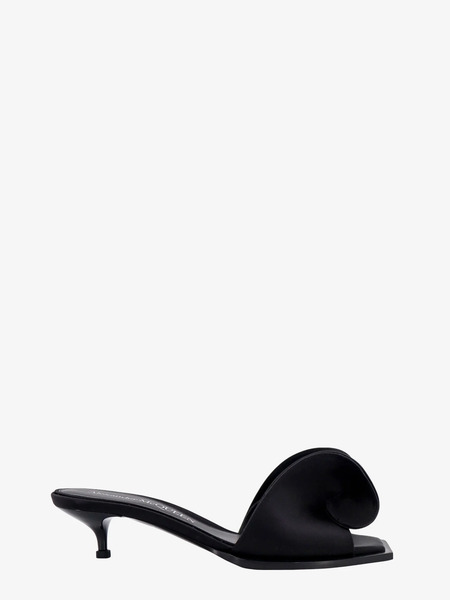  Alexander Mcqueen Sandals - Alexander Mcqueen - Woman 