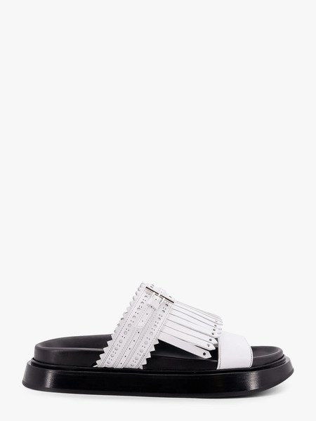  Alexander Mcqueen Sandals - Alexander Mcqueen - Woman 