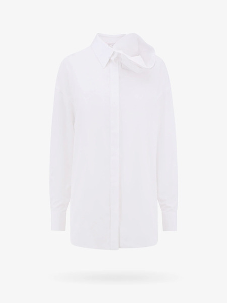  Alexander Mcqueen Shirt - Alexander Mcqueen - Woman 