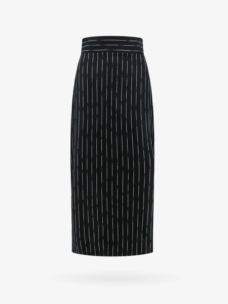  Alexander Mcqueen Skirt - Alexander Mcqueen - Woman 