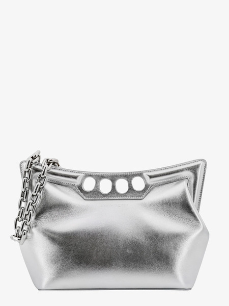  Alexander Mcqueen The Peak - Alexander Mcqueen - Woman 