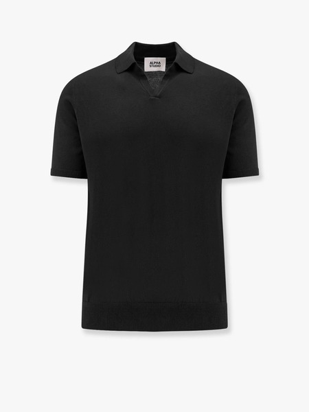  Alpha-studio Polo Shirt - Alpha-studio - Man 