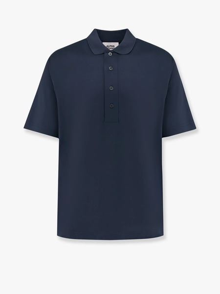  Alpha-studio Polo Shirt - Alpha-studio - Man 