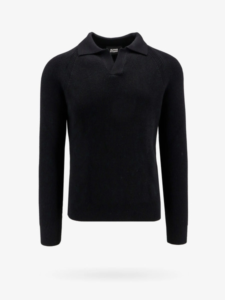  Alpha-studio Polo Shirt - Alpha-studio - Man 