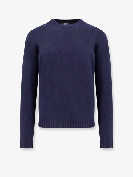 Alpha-studio Sweater - Alpha-studio - Man 