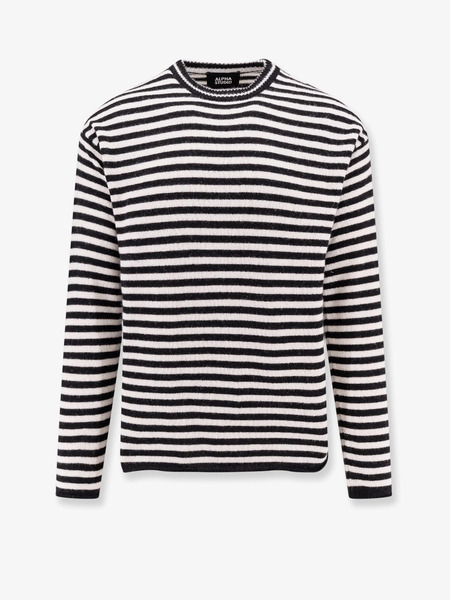  Alpha-studio Sweater - Alpha-studio - Man 