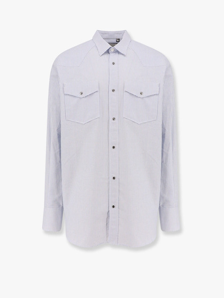  Amaranto Shirt - Amaranto - Man 