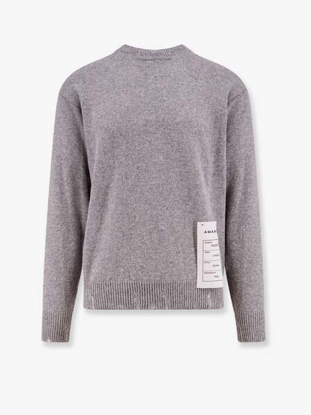  Amaranto Sweater - Amaranto - Man 