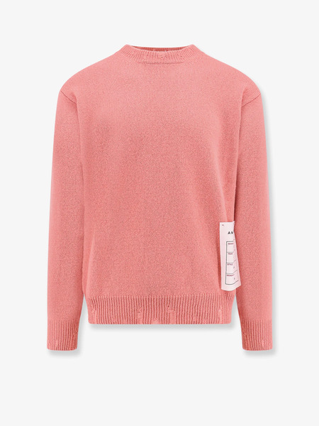  Amaranto Sweater - Amaranto - Man 