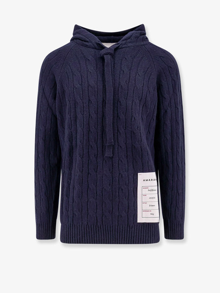  Amaranto Sweater - Amaranto - Man 