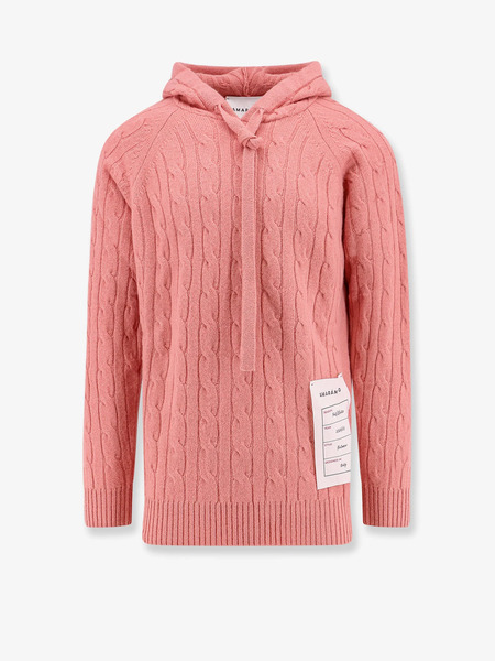  Amaranto Sweater - Amaranto - Man 