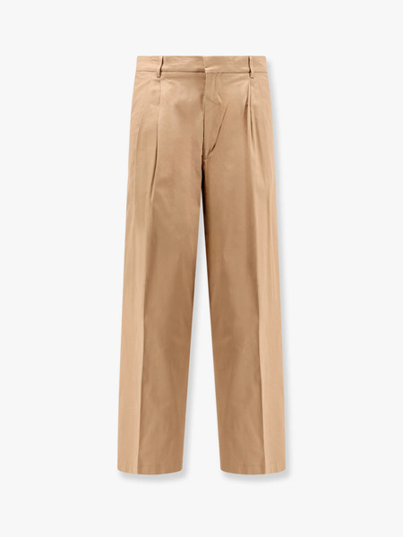  Amaranto Trouser - Amaranto - Man 
