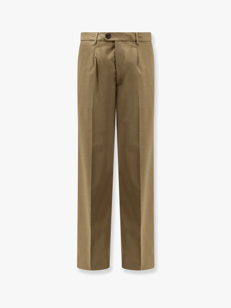  Amaranto Trouser - Amaranto - Man 