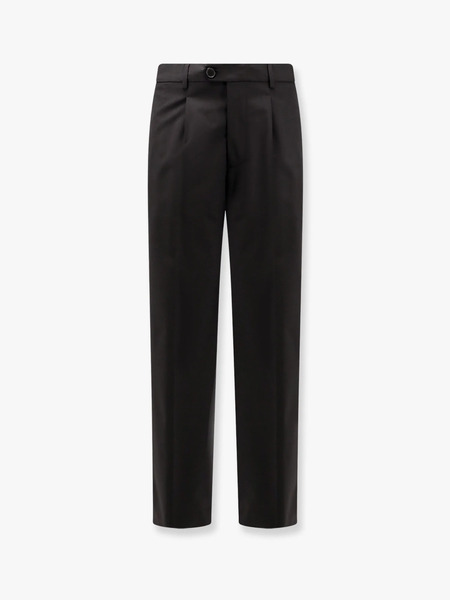  Amaranto Trouser - Amaranto - Man 