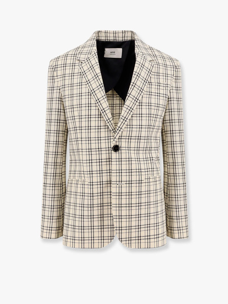  Ami Paris Blazer - Ami Paris - Man 