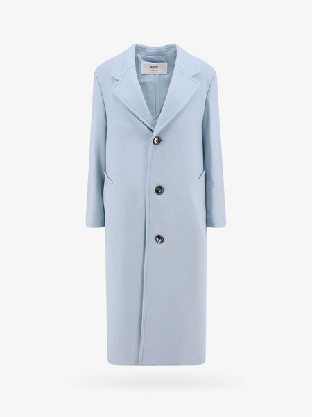  Ami Paris Coat - Ami Paris - Woman 