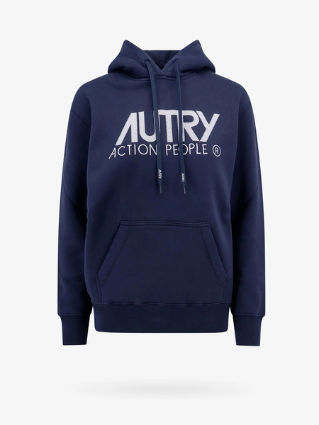  Autry Sweatshirt - Autry - Woman 