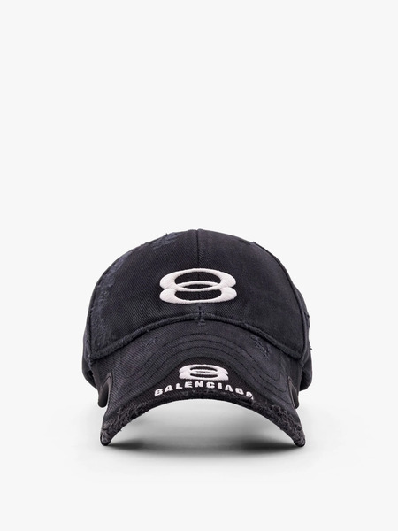  Balenciaga Hat - Balenciaga - Man 
