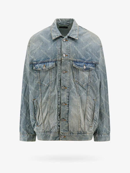  Balenciaga Jacket - Balenciaga - Man 