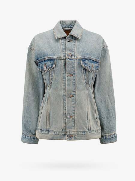  Balenciaga Jacket - Balenciaga - Woman 