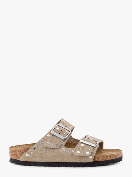  Birkenstock Arizona Rivet Border - Birkenstock - Woman 