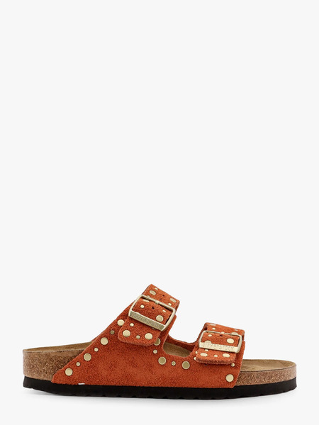  Birkenstock Arizona Rivet Border - Birkenstock - Woman 