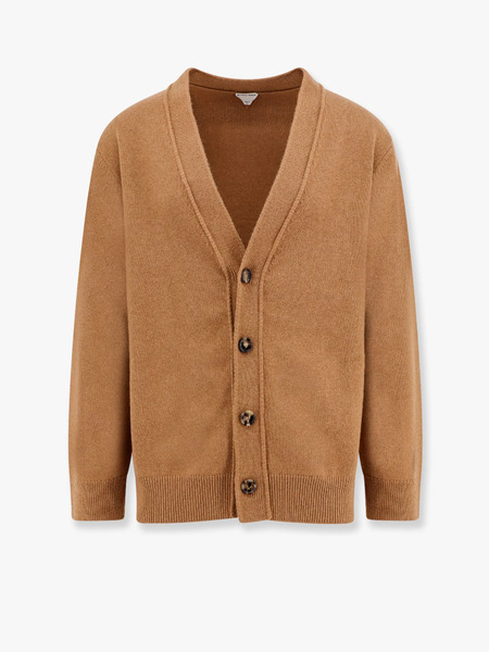  Bottega Veneta Cardigan - Bottega Veneta - Man 
