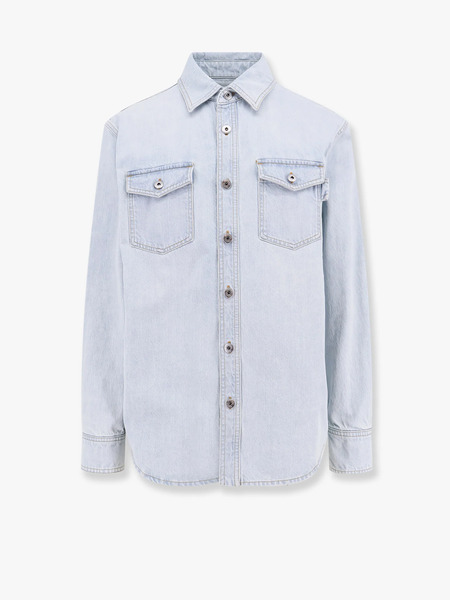  Bottega Veneta Shirt - Bottega Veneta - Man 