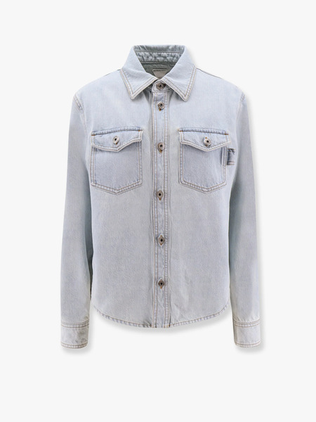  Bottega Veneta Shirt - Bottega Veneta - Woman 