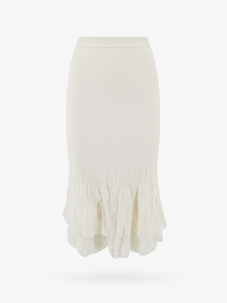  Bottega Veneta Skirt - Bottega Veneta - Woman 