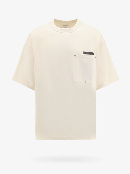  Bottega Veneta T-shirt - Bottega Veneta - Man 