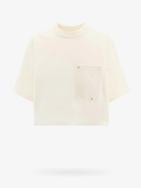  Bottega Veneta T-shirt - Bottega Veneta - Woman 
