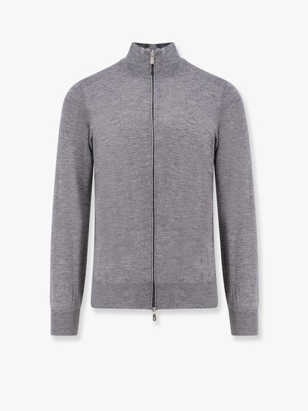  Brunello Cucinelli Cardigan - Brunello Cucinelli - Man 