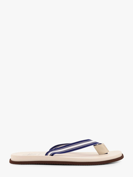  Brunello Cucinelli Flip Flop - Brunello Cucinelli - Man 